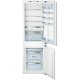 Bosch KIN86AF30 frigorifero con congelatore Da incasso 255 L Bianco 2