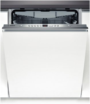 Bosch SMV58L50EU lavastoviglie A scomparsa totale 13 coperti