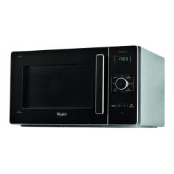 Whirlpool GT283/SL forno a microonde Superficie piana Microonde combinato 25 L 700 W Argento