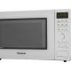 Panasonic NN-GD452 Superficie piana Microonde con grill 31 L 1000 W Grigio 2