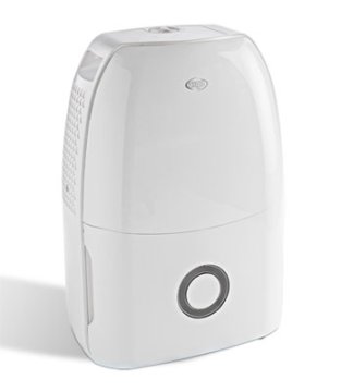 Argoclima DRY BABY 11 3 L 43 dB 190 W Bianco