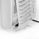 Argoclima Dream Interno Bianco 2000 W Riscaldatore ambiente elettrico con ventilatore 5