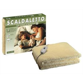 Imetec 16234 scaldaletto Coperta elettrica 60 W