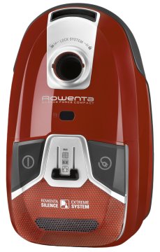 Rowenta Silence Force Compact 4A Animal Care