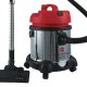 Hoover TWDH1400 011 21 L Aspiratore a cilindro Secco e bagnato 1400 W Sacchetto per la polvere 6