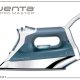 Rowenta Pro Master DW8110 Ferro a vapore Acciaio inossidabile 2600 W Blu, Bianco 8