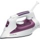 Rowenta DW1020 ferro da stiro Ferro da stiro a secco e a vapore Acciaio inossidabile 2100 W Viola, Bianco 2