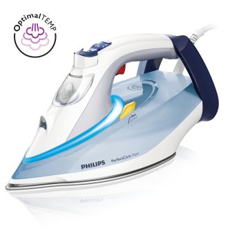 Philips PerfectCare Azur Ferro da stiro GC4910/10