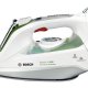 Bosch TDI902431E ferro da stiro Ferro a vapore Piastra Ceranium Glissée 2400 W Verde, Bianco 2