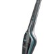 Black & Decker SVA420B scopa elettrica Aspirapolvere a bastone 2 in 1 Secco Senza sacchetto Blu, Titanio 2