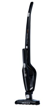 Electrolux ZB3103 aspirapolvere senza filo Nero Senza sacchetto