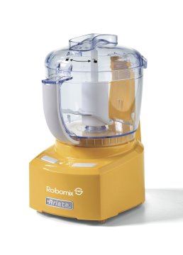 Ariete 1767 robot da cucina 350 W 0,4 L Giallo