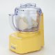 Ariete 1767 robot da cucina 350 W 0,4 L Giallo 3