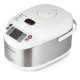 Ariete 2941 5 L 900 W Acciaio inox, Bianco 2