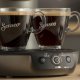 Senseo HD7833/50 macchina per caffè Automatica Macchina per caffè a cialde 0,9 L 7