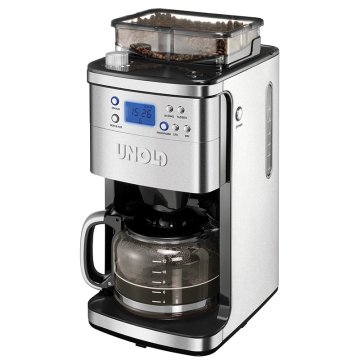 Unold 28736 Automatica/Manuale Macchina da caffè con filtro 1,5 L