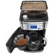 Unold 28736 Automatica/Manuale Macchina da caffè con filtro 1,5 L 3