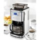 Unold 28736 Automatica/Manuale Macchina da caffè con filtro 1,5 L 7