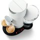 Senseo Twist HD7871/10 macchina per caffè Automatica Macchina per caffè a cialde 1,6 L 4