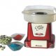 Ariete Cotton Candy Party Time macchina per zucchero filato Beige, Rosso 450 W 3