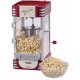 Ariete Party Time Popcorn Popper XL 2953, Macchina Pop Corn, 700gr di Pop Corn in Meno di 2 Minuti, Rosso 2