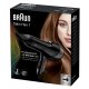 Braun Satin Hair 7 HD785 SensoDryer Asciugacapelli Professionale con Motore AC, Tecnologia IONTEC e Diffusore, 2000 W, 4 velocità, Nero 6