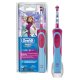 Oral-B Stages Vitality Frozen Spazzolino elettrico per bambini 2