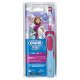 Oral-B Stages Vitality Frozen Spazzolino elettrico per bambini 3