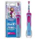 Oral-B Stages Vitality Frozen Spazzolino elettrico per bambini 4