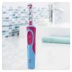 Oral-B Stages Vitality Frozen Spazzolino elettrico per bambini 7