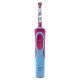 Oral-B Stages Vitality Frozen Spazzolino elettrico per bambini 9