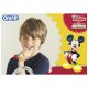 Oral-B Stages Power Kids Disney Mickey Mouse Bambino Spazzolino rotante-oscillante Multicolore 5