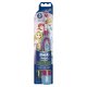 Oral-B 400KIDS spazzolino elettrico Bambino Spazzolino rotante Blu, Rosso 3