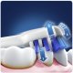 Oral-B TriZone 6000 Adulto Spazzolino TriZone Bianco 6