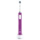 Oral-B Spazzolino elettrico ricaricabile PRO 600 CrossAction Purple 3