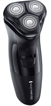 Remington PR1230 rasoio elettrico Rotazione Trimmer Nero