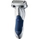 Panasonic ES-SL41 Rasoio Trimmer Blu, Argento 2