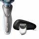 Philips SHAVER Series 7000 Rasoio elettrico Wet & Dry S7510/41 2