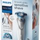 Philips SHAVER Series 7000 Rasoio elettrico Wet & Dry S7510/41 3