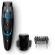 Philips BEARDTRIMMER Series 7000 Regolabarba con sistema aspirante BT7202/16 2