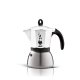 Bialetti MOKA INDUCTION 6 TZ WHITE Bianco 2