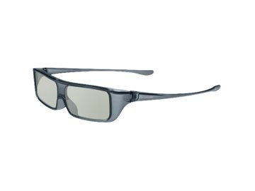 Panasonic TY-EP3D20E occhiale 3D stereoscopico 1 pz