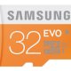 Samsung 32GB, MicroSDHC EVO UHS Classe 10 2