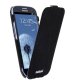 Meliconi 40612600009BA custodia per cellulare Custodia flip a libro Nero 2