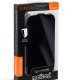 Meliconi 40612600009BA custodia per cellulare Custodia flip a libro Nero 3