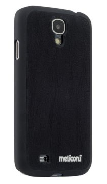 Meliconi 40613100023BA custodia per cellulare Cover Nero