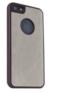 Meliconi 40613200025BA custodia per cellulare Cover Beige, Viola