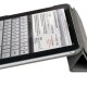 Meliconi 40650300003BA custodia per tablet 20,1 cm (7.9
