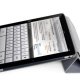 Meliconi 40650700003BA custodia per tablet 24,6 cm (9.7