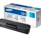 Samsung MLT-D101S cartuccia toner 1 pz Originale Nero 5